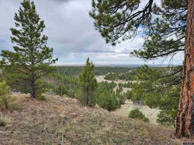 Residential Land For Sale in Sundance, Wyoming