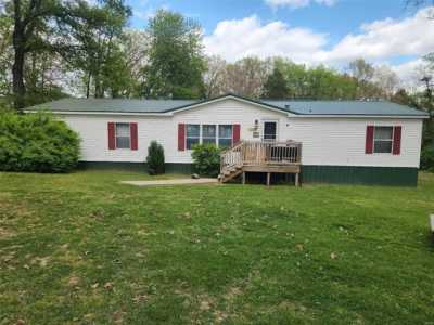 Home For Sale in Rolla, Missouri