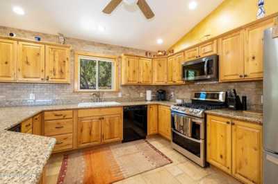 Home For Sale in Williams, Arizona