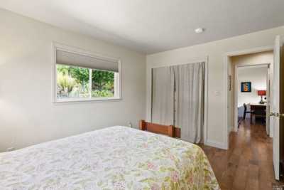 Home For Sale in Sebastopol, California