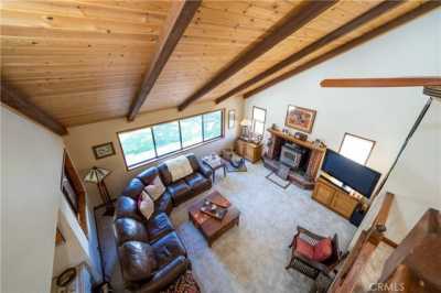 Home For Sale in Frazier Park, California