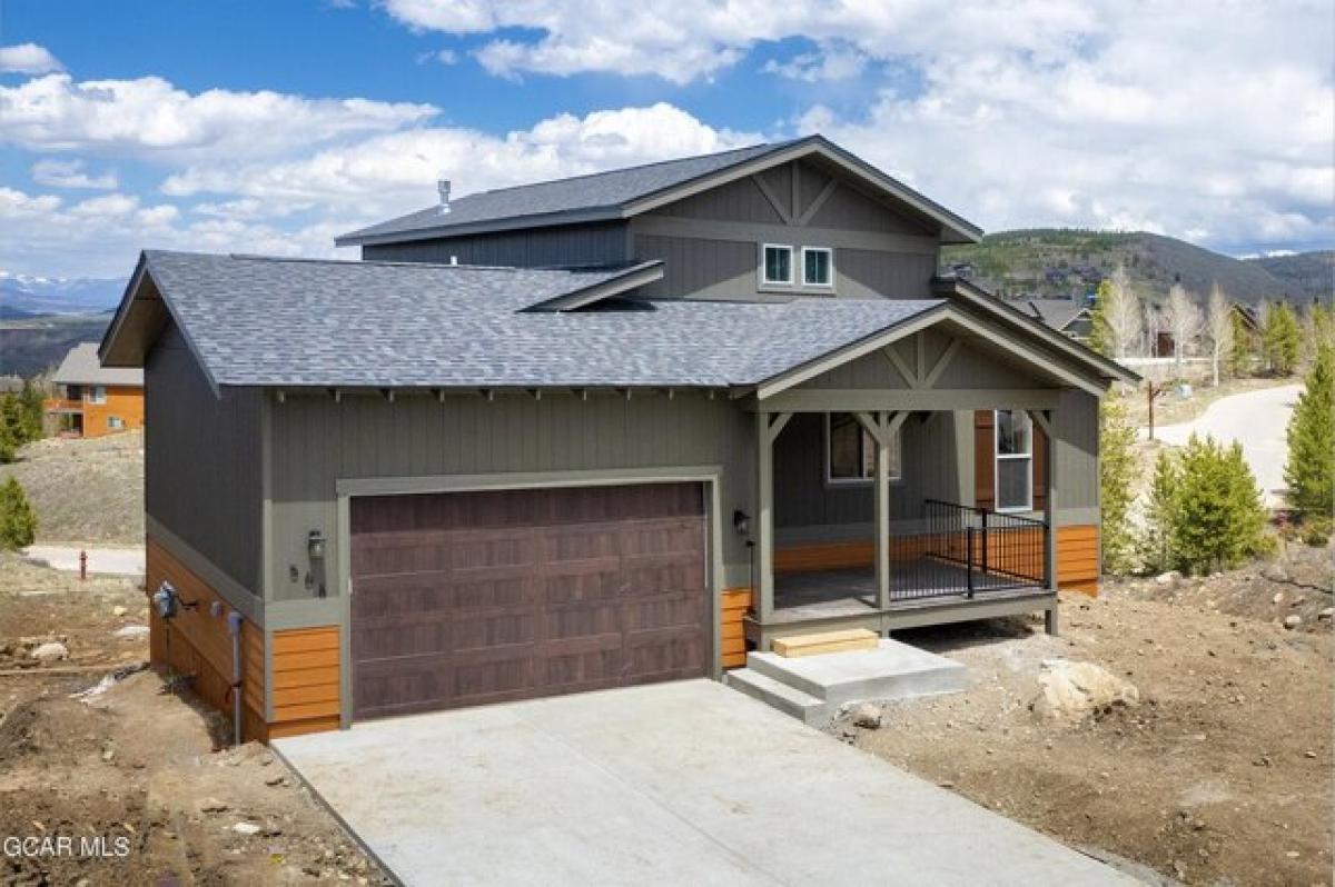 Picture of Home For Sale in Granby, Colorado, United States