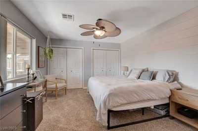 Home For Sale in Logandale, Nevada