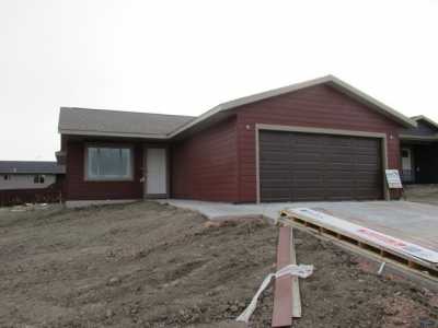 Home For Sale in Box Elder, South Dakota