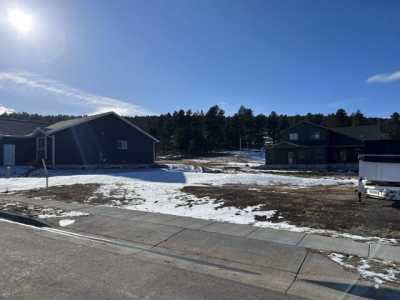 Residential Land For Sale in Sturgis, South Dakota