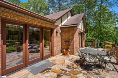Home For Sale in Pendleton, South Carolina