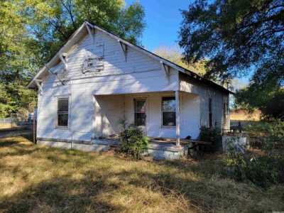 Home For Sale in Charleston, Arkansas