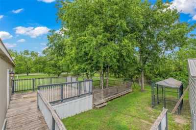 Home For Sale in Shiro, Texas