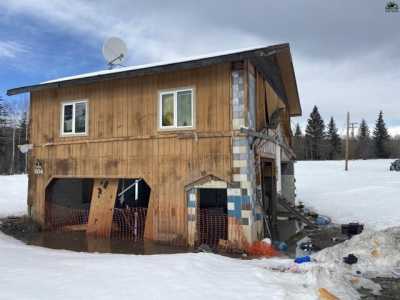 Home For Sale in Fairbanks, Alaska