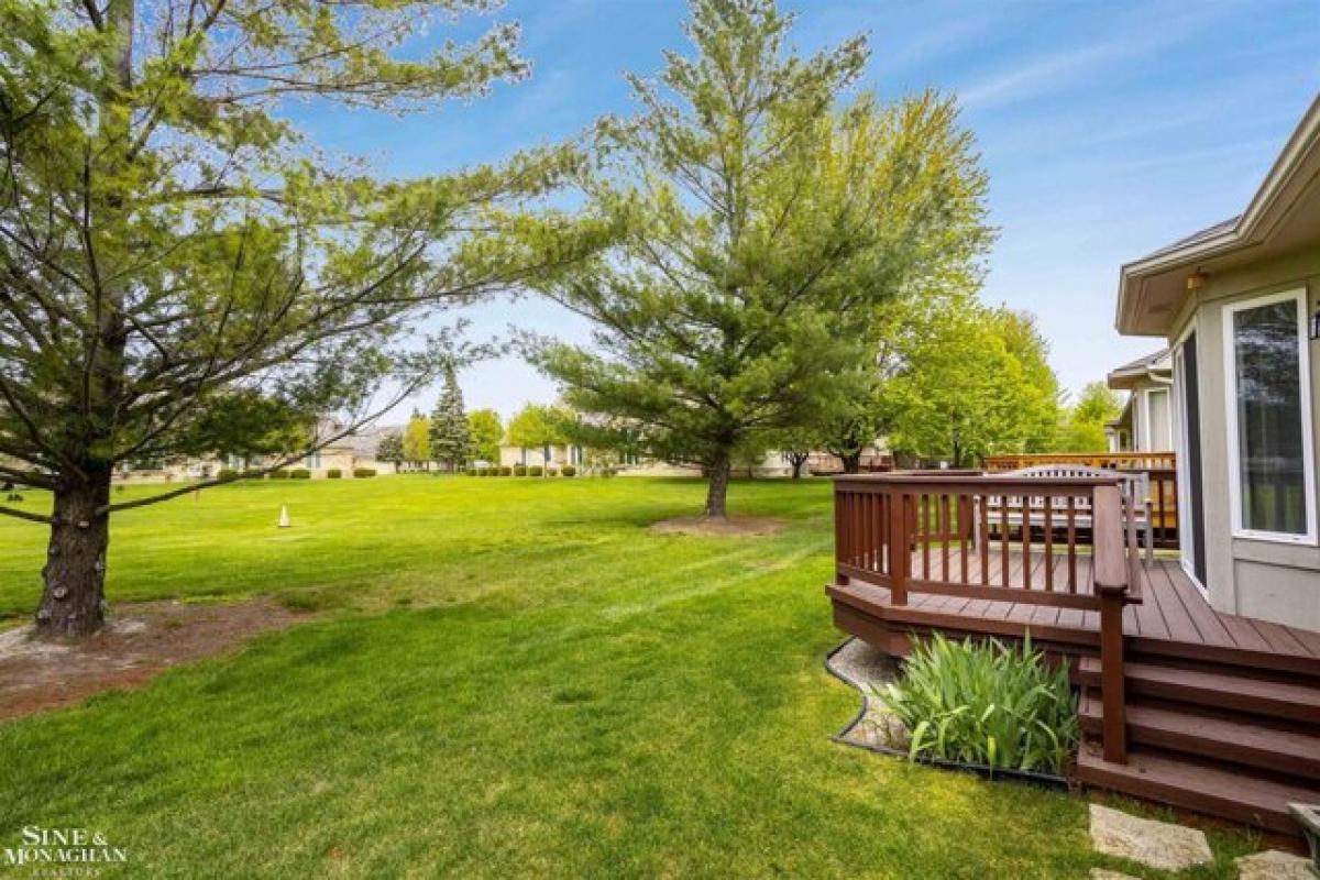 Picture of Home For Sale in Macomb, Michigan, United States