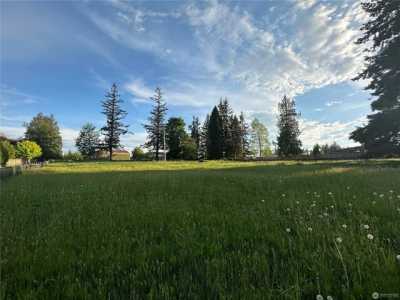 Residential Land For Sale in Stanwood, Washington