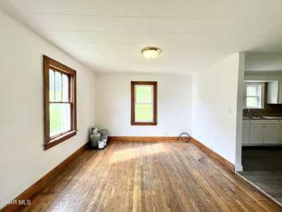 Home For Sale in Saxton, Pennsylvania