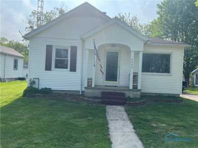 Home For Sale in Williston, Ohio