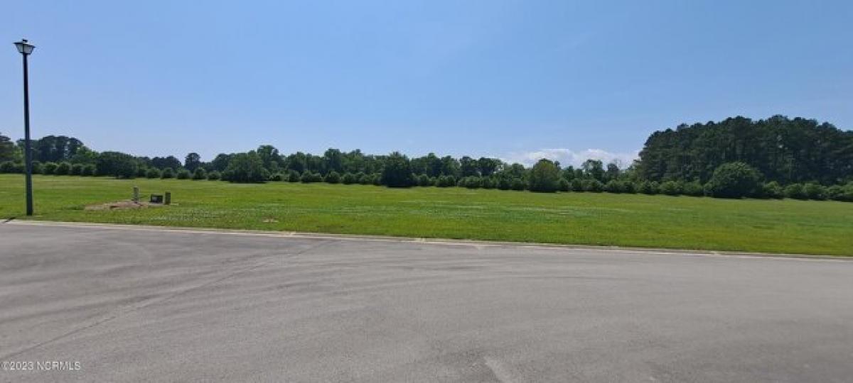 Picture of Residential Land For Sale in Arapahoe, North Carolina, United States