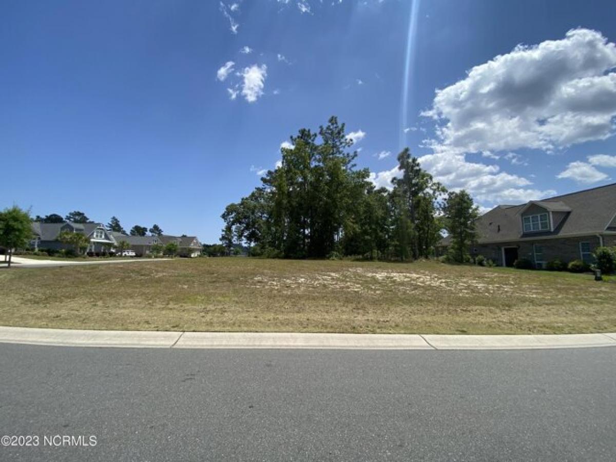 Picture of Residential Land For Sale in Leland, North Carolina, United States