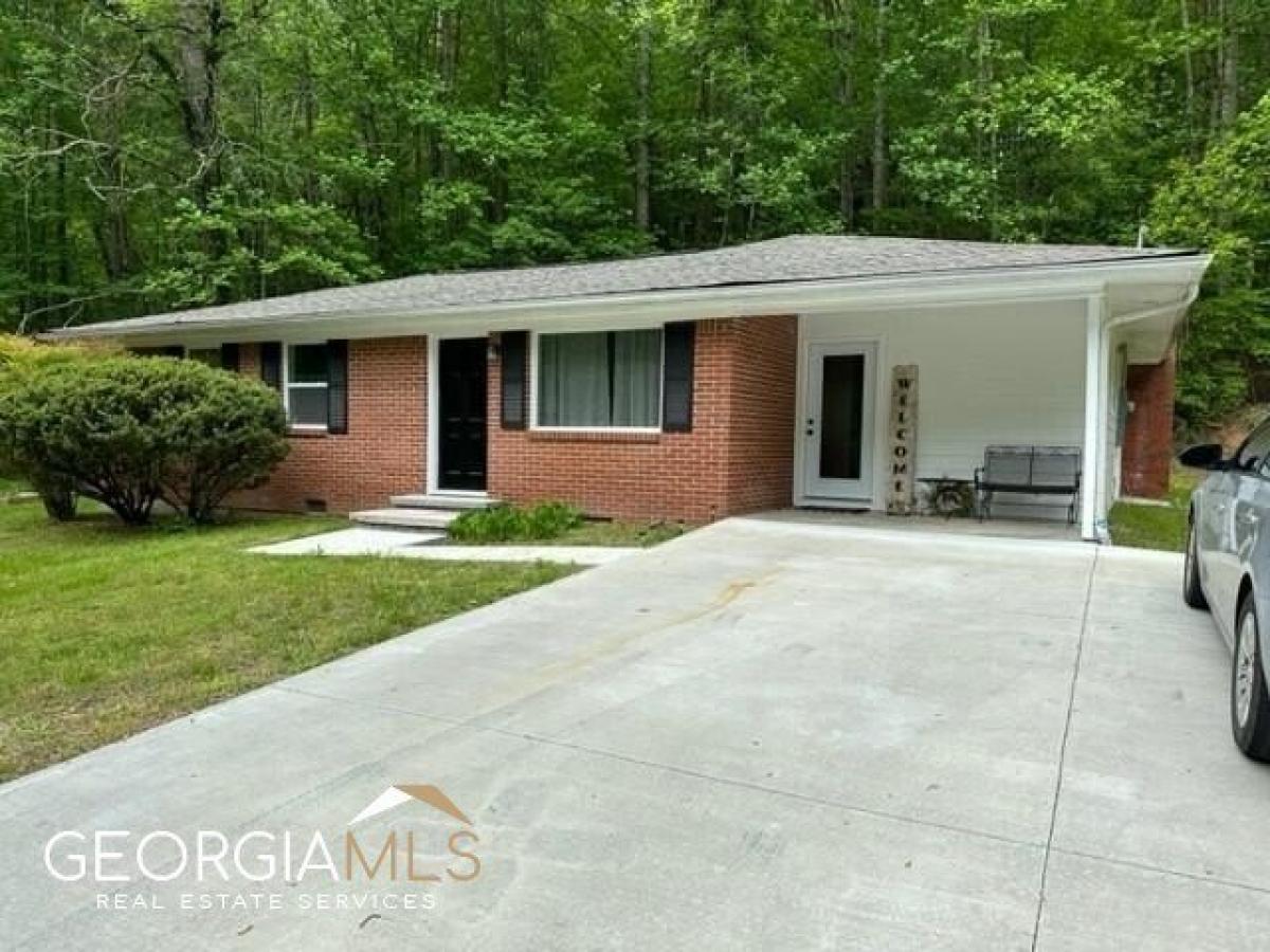 Picture of Home For Sale in Dahlonega, Georgia, United States