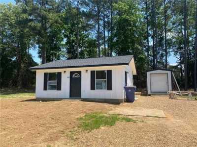 Home For Sale in Olla, Louisiana