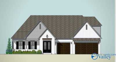 Home For Sale in Owens Cross Roads, Alabama