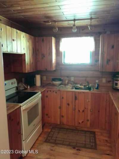Home For Sale in Johnsburg, New York