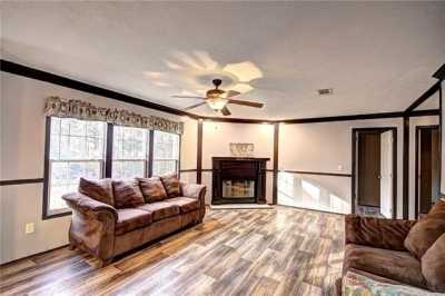 Home For Sale in Belmont, Louisiana