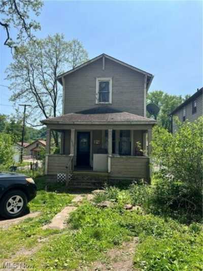 Home For Sale in East Liverpool, Ohio