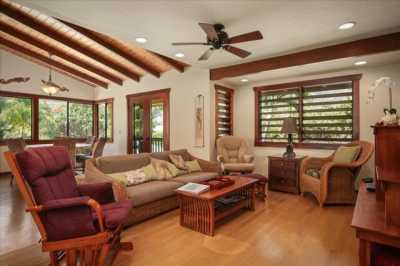 Home For Sale in Captain Cook, Hawaii
