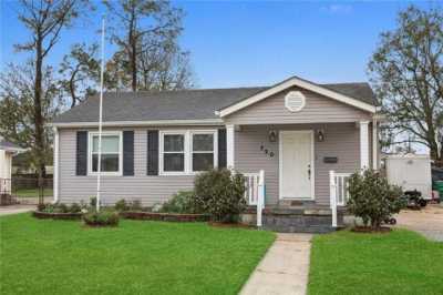 Home For Sale in Jefferson, Louisiana