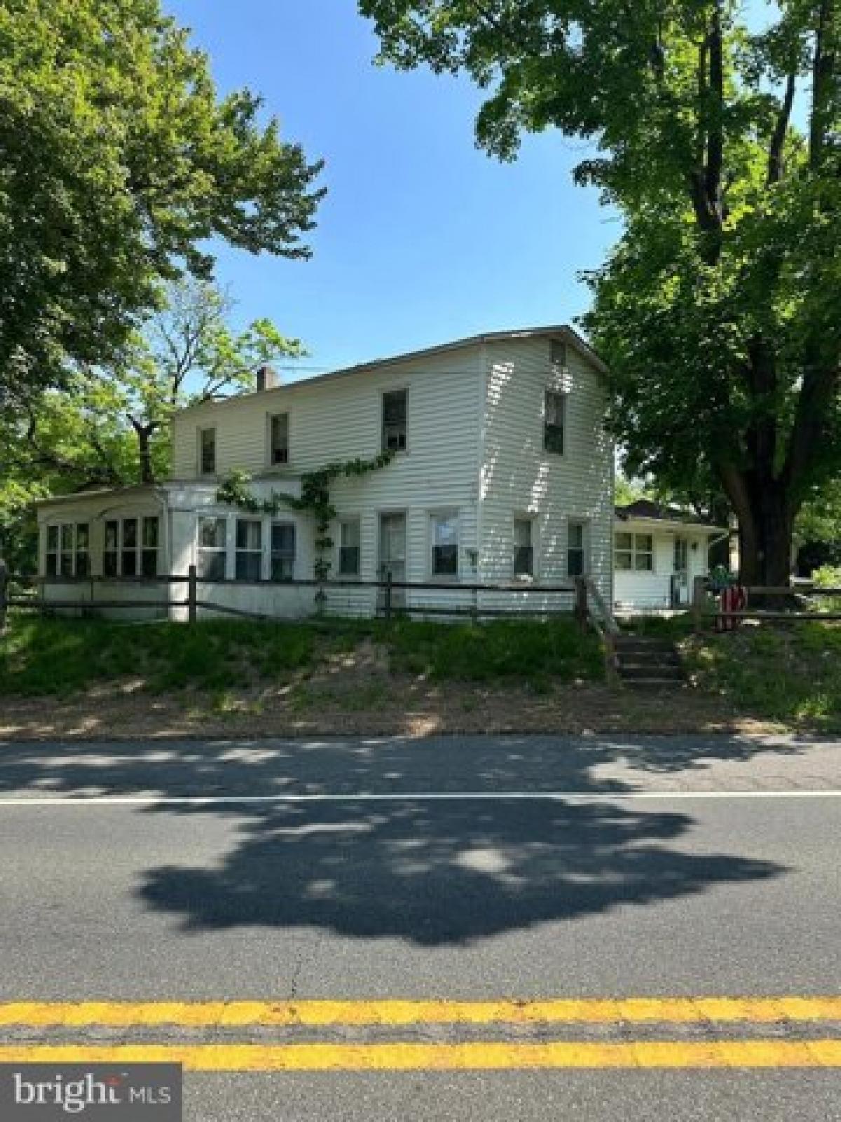 Picture of Home For Sale in Bridgeton, New Jersey, United States