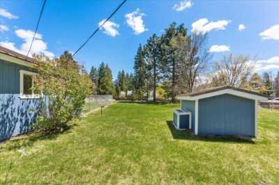Home For Sale in Mount Shasta, California