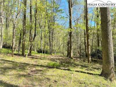 Residential Land For Sale in Blowing Rock, North Carolina