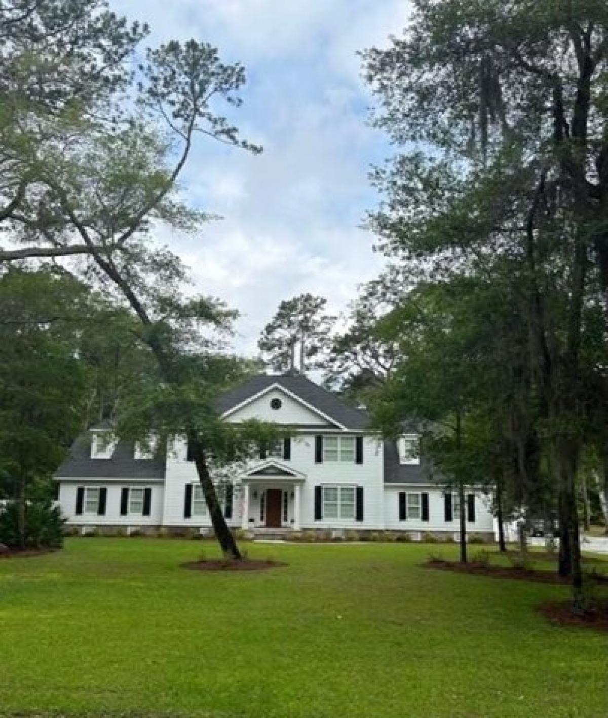Picture of Home For Sale in Saint Simons Island, Georgia, United States