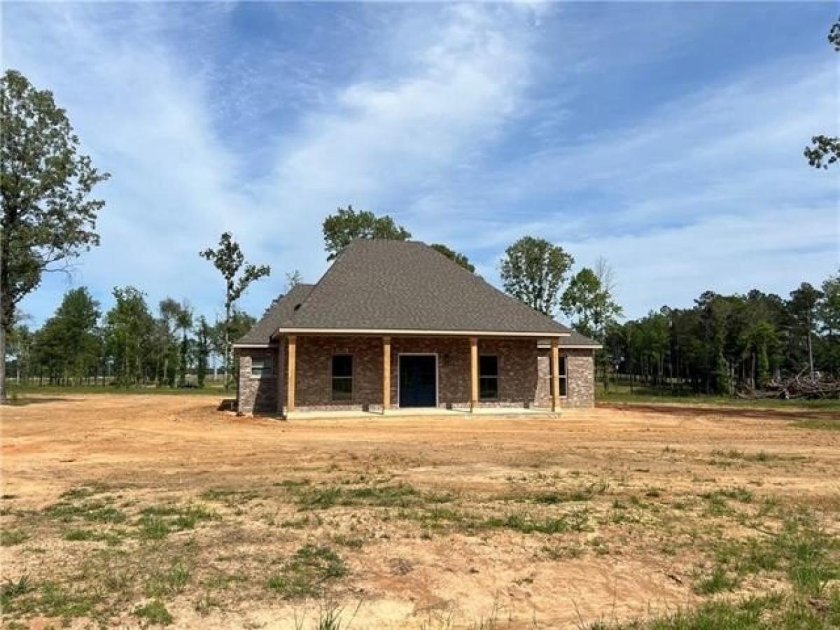 Picture of Home For Sale in Dry Prong, Louisiana, United States