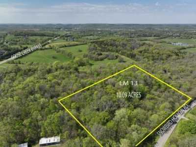 Residential Land For Sale in Franklin, Tennessee