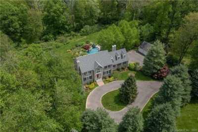 Home For Sale in Redding, Connecticut