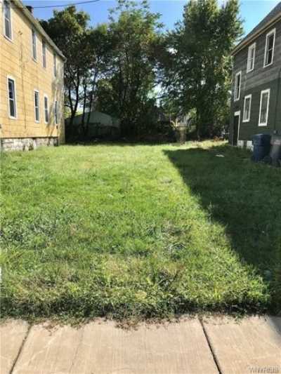 Residential Land For Sale in Buffalo, New York