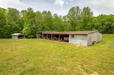Home For Sale in Lawrenceburg, Tennessee