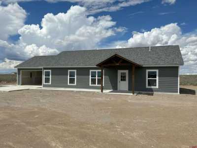 Home For Sale in Alamosa, Colorado