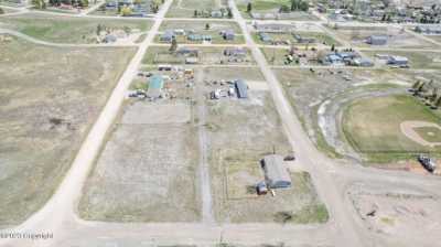 Residential Land For Sale in Upton, Wyoming