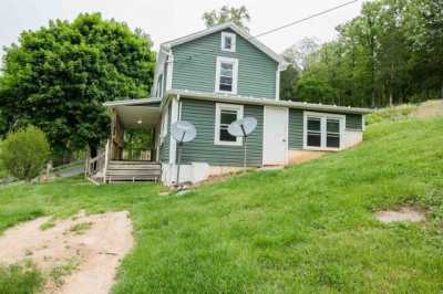 Home For Sale in Fulks Run, Virginia