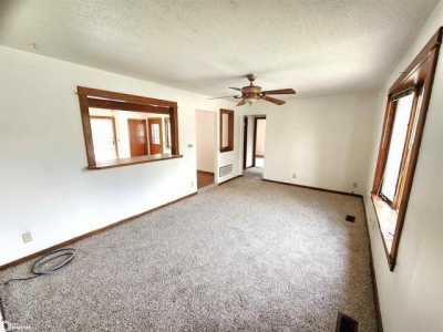 Home For Sale in Forest City, Iowa