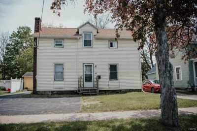 Home For Sale in Oneida, New York