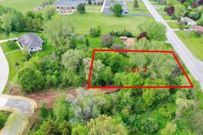 Residential Land For Sale in Oneida, Wisconsin