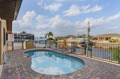 Home For Sale in Saint James City, Florida