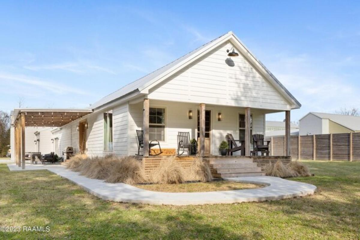 Picture of Home For Sale in Carencro, Louisiana, United States