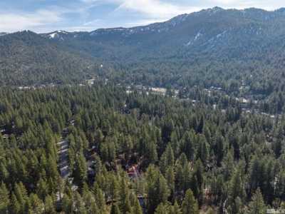 Home For Sale in Incline Village, Nevada