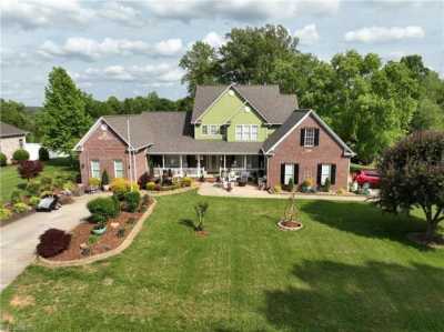 Home For Sale in Eden, North Carolina