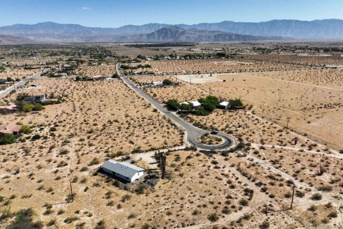 Picture of Home For Sale in Borrego Springs, California, United States
