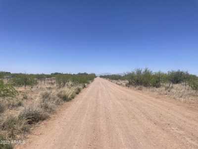Residential Land For Sale in Elfrida, Arizona