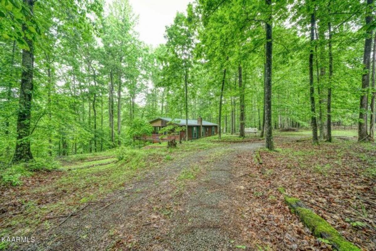 Picture of Home For Sale in Hilham, Tennessee, United States
