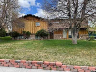 Home For Sale in Torrington, Wyoming